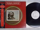 MICHAEL NESMITH LOOSE SALUTE RCA VICTOR SHP-6178 Japan OBI PROMO LP
