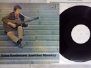 JOHN RENBOURN ANOTHER MONDAY TRANSATLANTIC SWG-7538 Japan PROMO VINYL LP