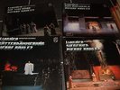 BOULEZ : WAGNER DER RING DES NIBELUNGEN 16LP ( 4 BOXSETS ) PHILIPS NL