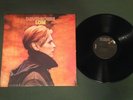 VINTAGE DAVID BOWIE LOW   RCA AYL1-3856 STEREO IN SHRINK  NEAR MINT   1977