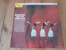 Martha and The Vandellas - Heat Wave 1964 UK LP TAMLA MOTOWN 1st