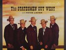 STATESMEN: Out West LP Southern Gospel