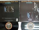JOHN COLTRANE LIVE IN SEATTLE ABC/IMPULSE IMP-88069,70 Japan VINYL 2LP