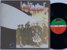 LED ZEPPELIN II 2 1969 Piman Press LP Gatefold Atlantic SD 8236 1841 Broadway NY