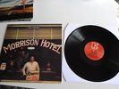 THE DOORS - MORRISON HOTEL - VINILE - LP - 33 GIRI - 12