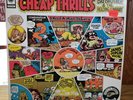 Big Brother and the Holding Company LP Cheap Thrills - 1968 OG original Janis