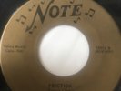 RARE Rockabilly 45/ Five Stars 