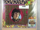 Donovan - Sunshine Superman LP NEW GOLD VINYL