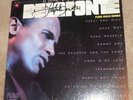 MB897 Harry Belafonte Belafonte An Evening With Signed 33-1/3 RPM LP Record