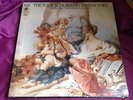 Sealed Classical 3 LP Box Set : Schumann   The Four Schumann Symphonies   Szell