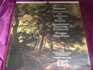 Sealed Classical LP : Brahms   Variations on a theme by Haydn   Krips   Angel