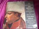 Sealed Classical LP : Beethoven   The Emperor   Piano Concerto No 5   Arrau