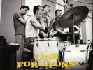 BAKER, Chet/GERRY MULLIGAN - Line For Lyons - Vinyl (LP)