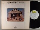 Eric Quincy Tate  Self-Titled  Southern Rock; Blues Rock  1970 Cotillion