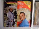 GERARDO REYES | CUCO SANCHEZ | El rey de los caminos | Fallaste corazon | LP EX