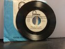 Christopher & the Chaps THEY JUST DON'T CARE/IT'S ALRIGHT MA Promo Garage Dylan