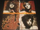 Burning Tree rare '90 1st press LP Burning Tree on Epic mint-  heavy blues rock