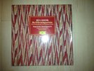 BARTOK 6 String quartets Hungarian String Quartet DG st 3LP NM-