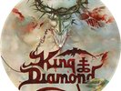 King Diamond - House Of God 2018 Re-Issue 2 x PICTURE DISC VINYL LP NEW 23RD AUG
