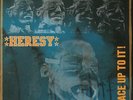 HERESY - Face Up To It  (Expanded 30th Anniversary Edition) - Vinyl (2xLP)