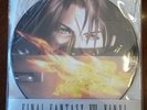 FINAL FANTASY VIII 8 Vinyl 2 LP Picture Disc OST Original Soundtrack Squaresoft
