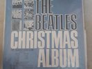 The Beatles Christmas album