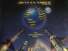Stryper - The Yellow And Black Attack - 1984 Enigma (early issue) - Vinyl LP