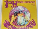 THE JIMI HENDRIX EXPERIENCE ARE YOU EXPERIENCED 1967 REPRISE RECORDS VINYL LP
