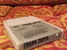 Frank Zappa Apostrophe Quadraphonic 8 Track Tape Discreet DIS L9D 2175 Mothers