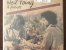 Neil Young & Friends ?– Kezar Stadium, San Francisco, 23.3.75 Label: Rox Vox
