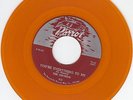 ORCHIDS   You're Everything To Me*Mint-45*RARE COLOR WAX