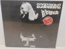 Scorpions In Trance Sealed Vinyl Record Album LP AYL1-4651978 33 RPM Music 4128