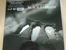 Black Sabbath - The best of 4LP Set Limited Edition Metal Is (VG/VG)