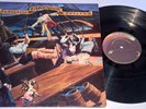 LAKESIDE Fantastic Voyage VINYL LP Gatefold Album 1980 FUNK Soul BXL1-3720