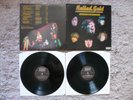 The Rolling Stones Rolled Gold Best Of Vinyl UK Decca Black Labels Double LP EXC