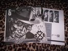 8 EYED SPY   UK 1981 vinyl LP. Lydia Lunch. M/EX.