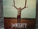 EUC I The Mighty Satori / Karma Never Sleeps 2x LP Gatefold Clear Vinyl Record