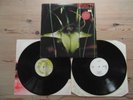 PSYCHIC TV - DREAMS LESS SWEET-1st UK PRESS+12ins EP-SUPERB AUDIO-EX VG LP 1983