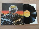 THIN LIZZY - NIGHTLIFE-VERTIGO-EX VG VINYL LP 1974