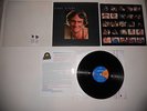 James Taylor Dad Loves His Work '81 1st Mint Press ARCHIVE MASTER Ultrasonic CLN
