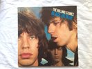 ROLLING STONES BLACK AND BLUE VINYL LP COC 59106 GATEFOLD RECORD 1976