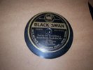 LENA WILSON&JAZZ MASTERS,THE WICKED 5s BLUES/YOU GOT...,BLACK SWAN 14129,GD COND
