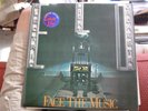 Electric Light Orchestra ?– Face The Music Green Vinyl  Jet Recs ?– JET LP 201