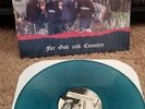 good riddance for god and country lp color vinyl nofx