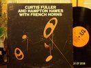 CURTIS FULLER & HAMPTON HAWES LP 
