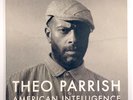 THEO PARRISH - American Intelligence - VINYL (3 x 12