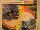 CRANIUM'S The Moody Blues DAYS OF FUTURE PAST orig Lp NM Nights in White Satin