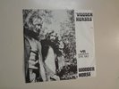 WOODEN HORSE: Wooden Horses-Typewriter & Guitar-U.K. 7