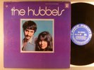 Hubbels, The  Introducing The Hubbels   Folk Rock; Psych