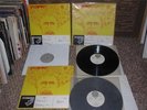 PATTO / DEBUT WLP ORIGINAL SWIRL USA VEL 1001 UNPLAYED CONDITION   LAST ONE 